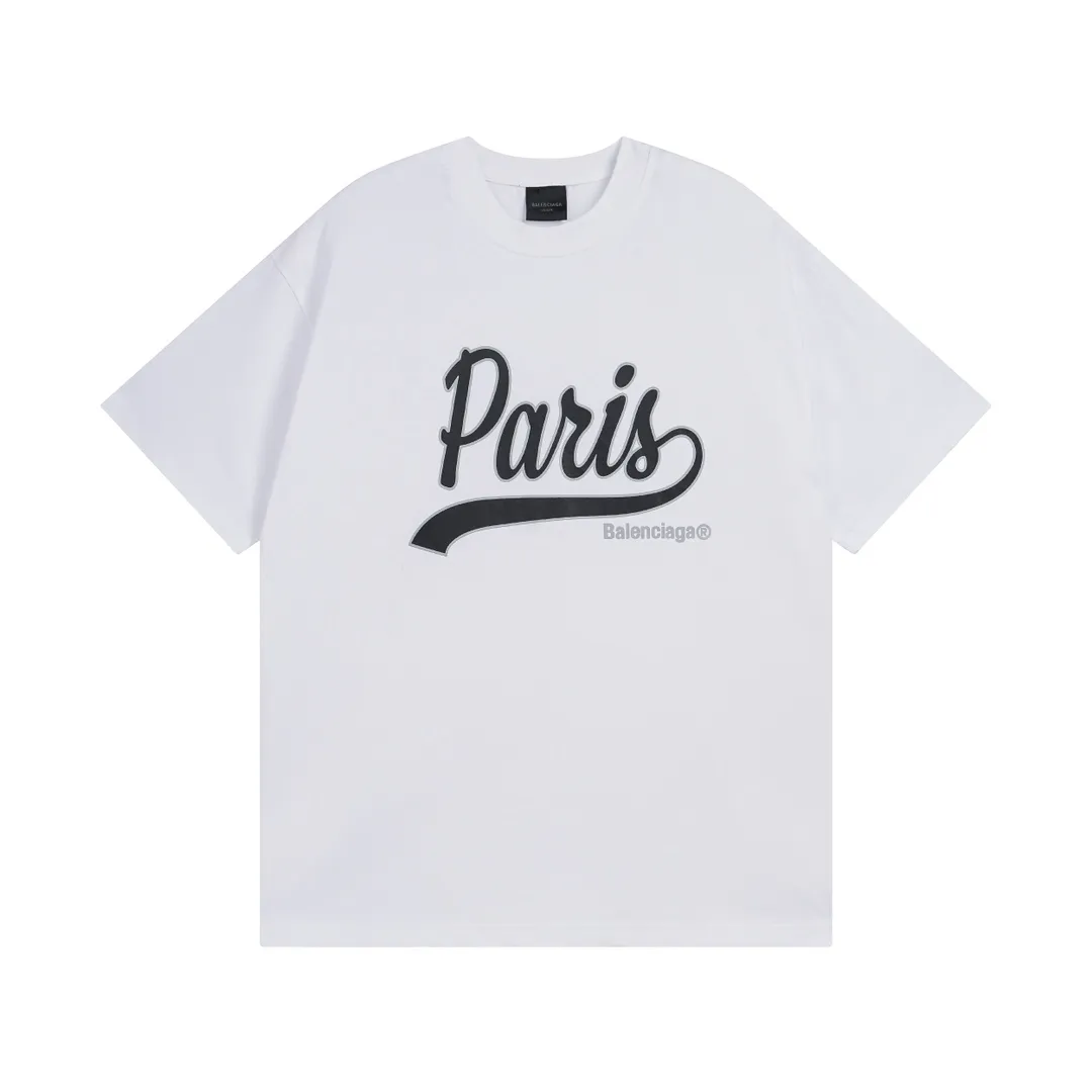 【 . Quality】BALENCI*GA/ .SS 24 New Arrival， enjoy Paris T . . Authentic ， ！ ZP 。 260 ， . ， ，。 。 . ， 。 OS . Same Style ：BL 223370 ： ，Red，White Size：XS S M L